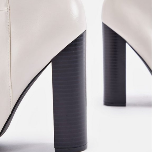 🌟Price firm-Women's boot - Picture 5 of 8